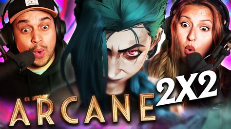 arcane yts